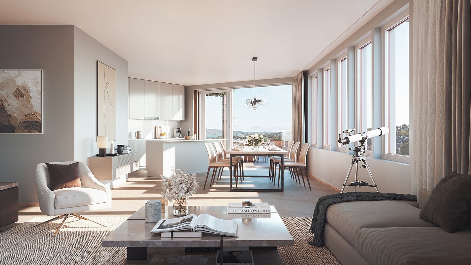 Eikeparken BB1 H0801. Galleribilde