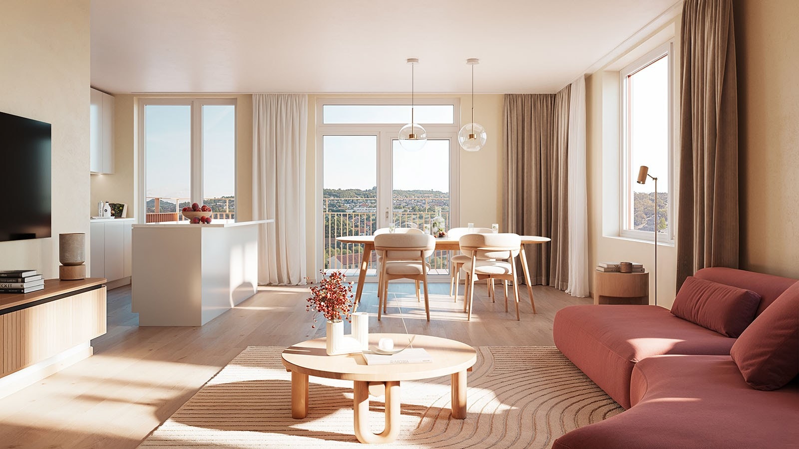 Eikeparken BB1 H0602. Galleribilde