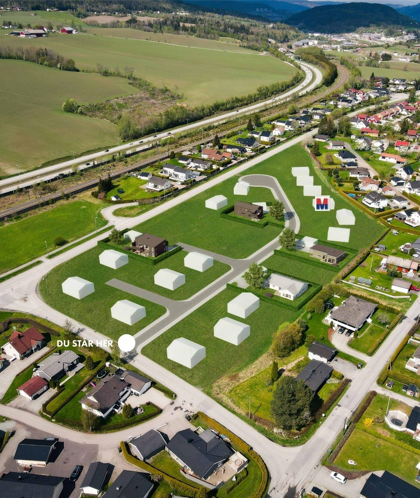 Stillerud
