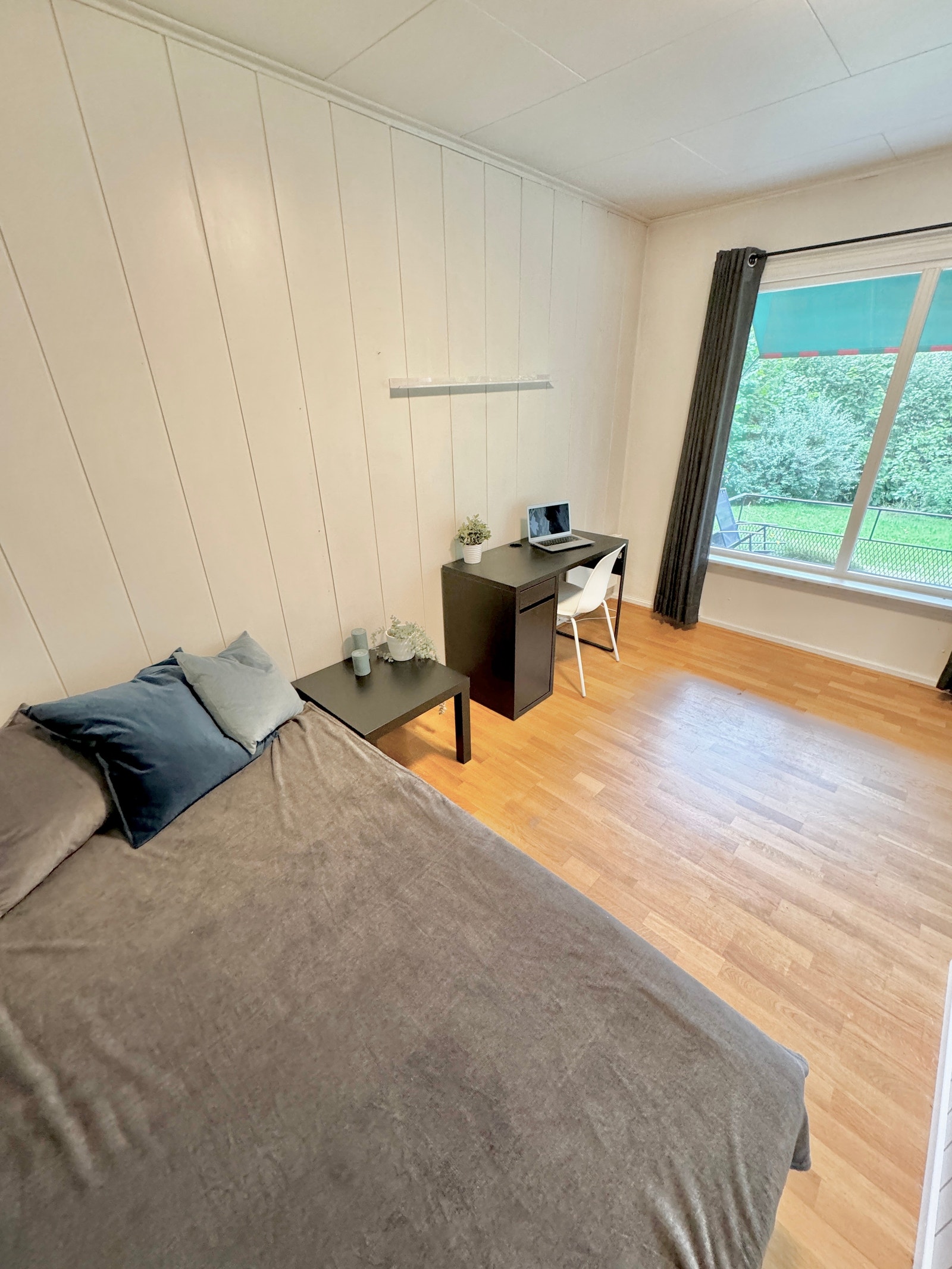 Rom 3 med egen utgang til terrasse Galleribilde