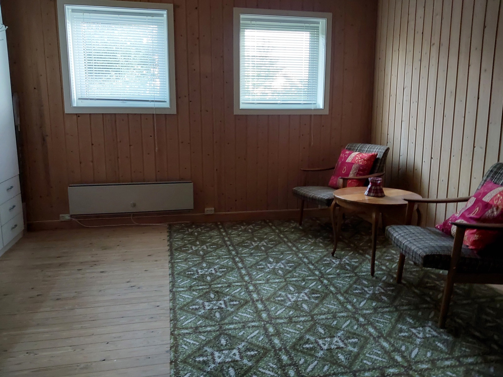 Kjellerstue/soverom 4 Galleribilde