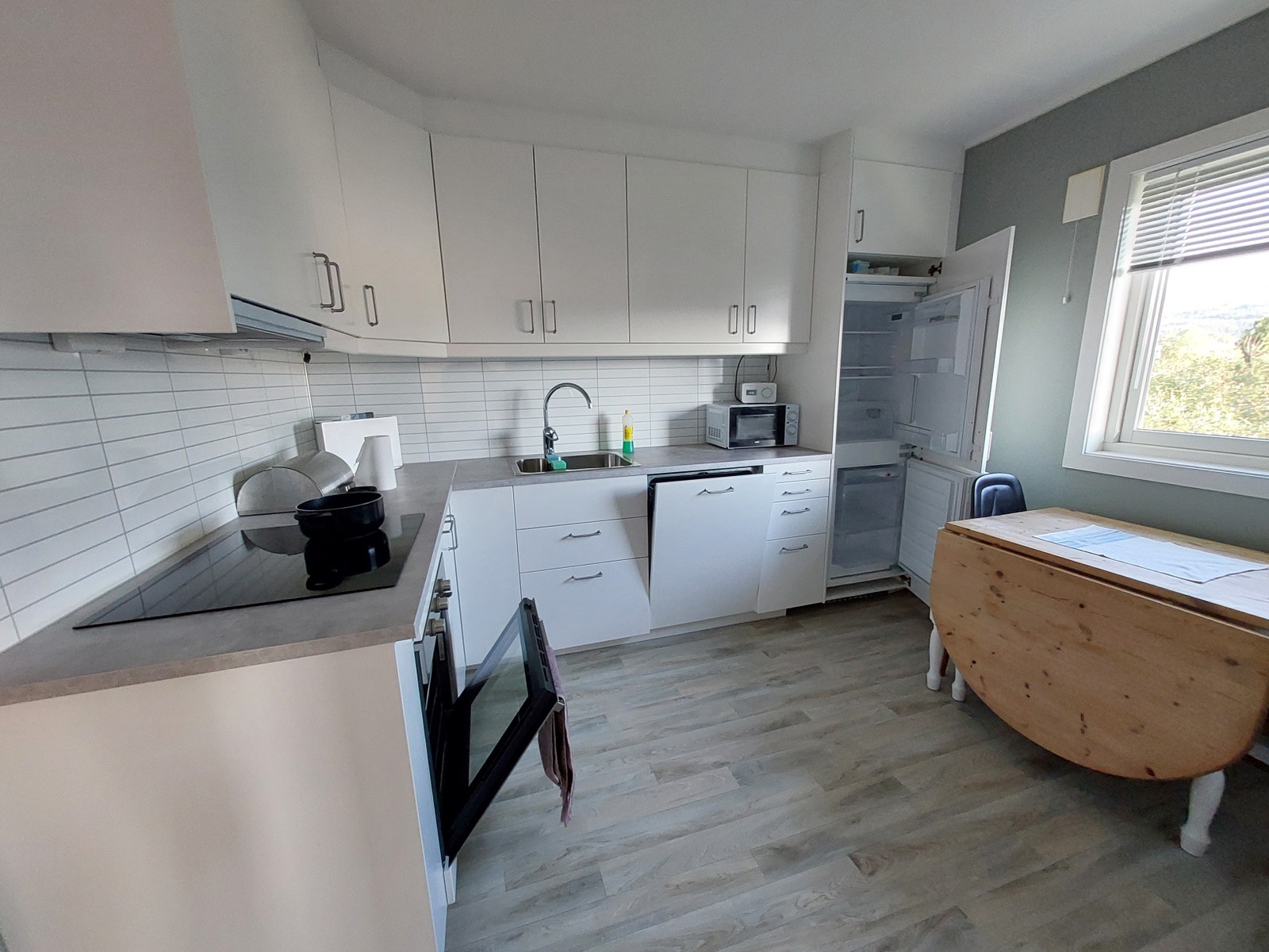 Kjøkken Galleribilde