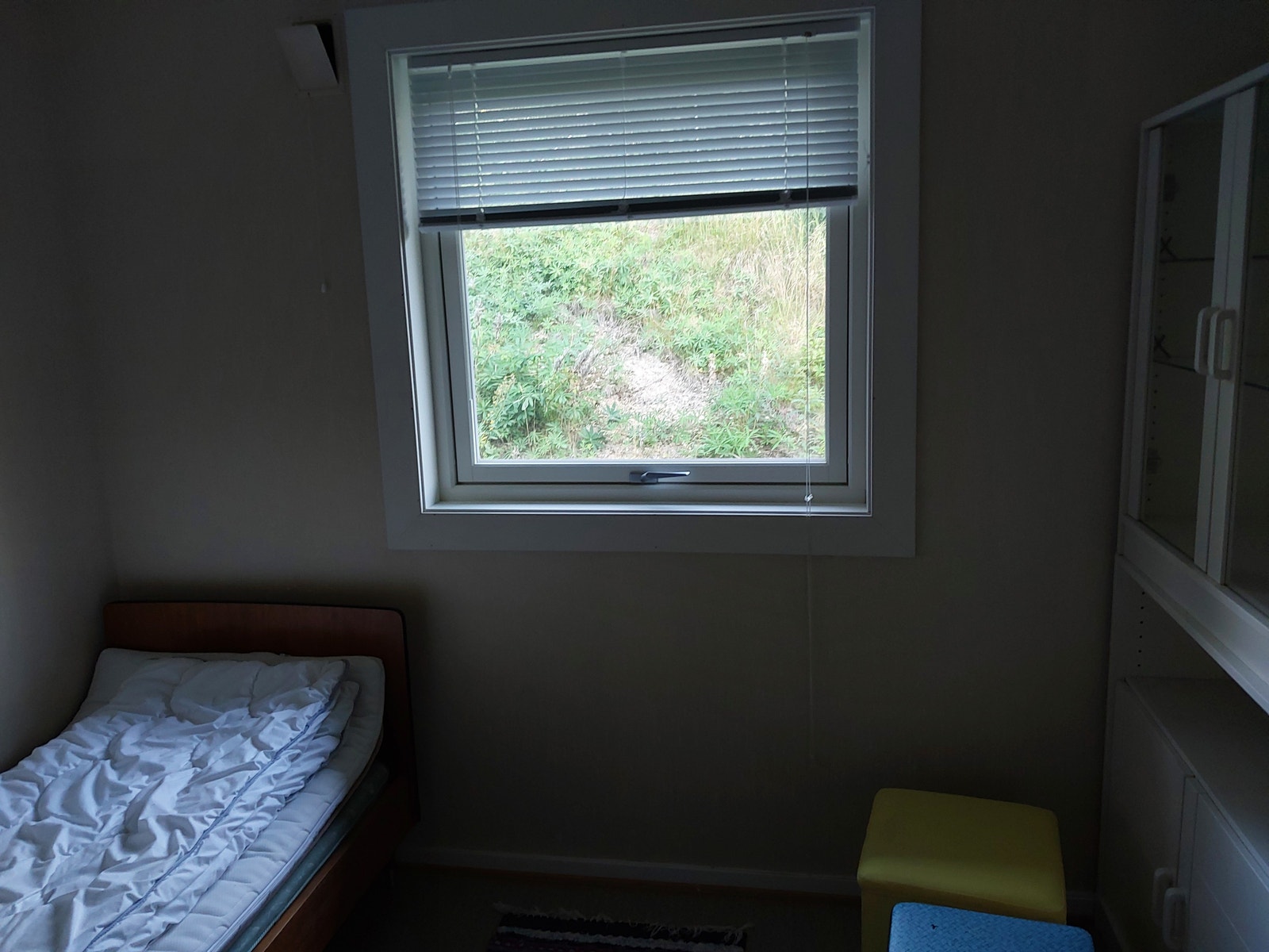 Soverom 3 Galleribilde