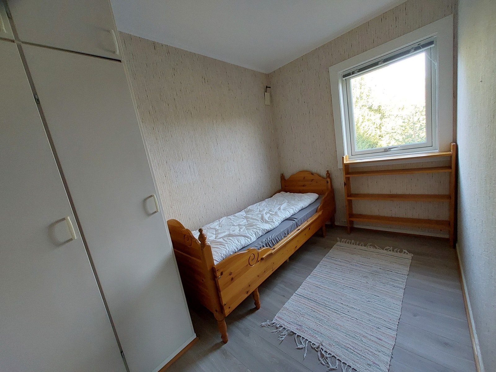 Soverom 2 Galleribilde