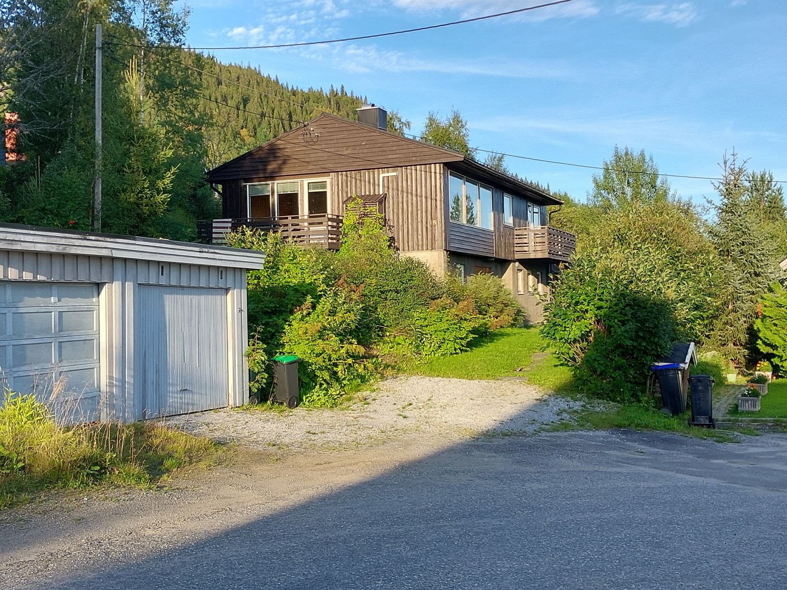 Svingen 18 Galleribilde