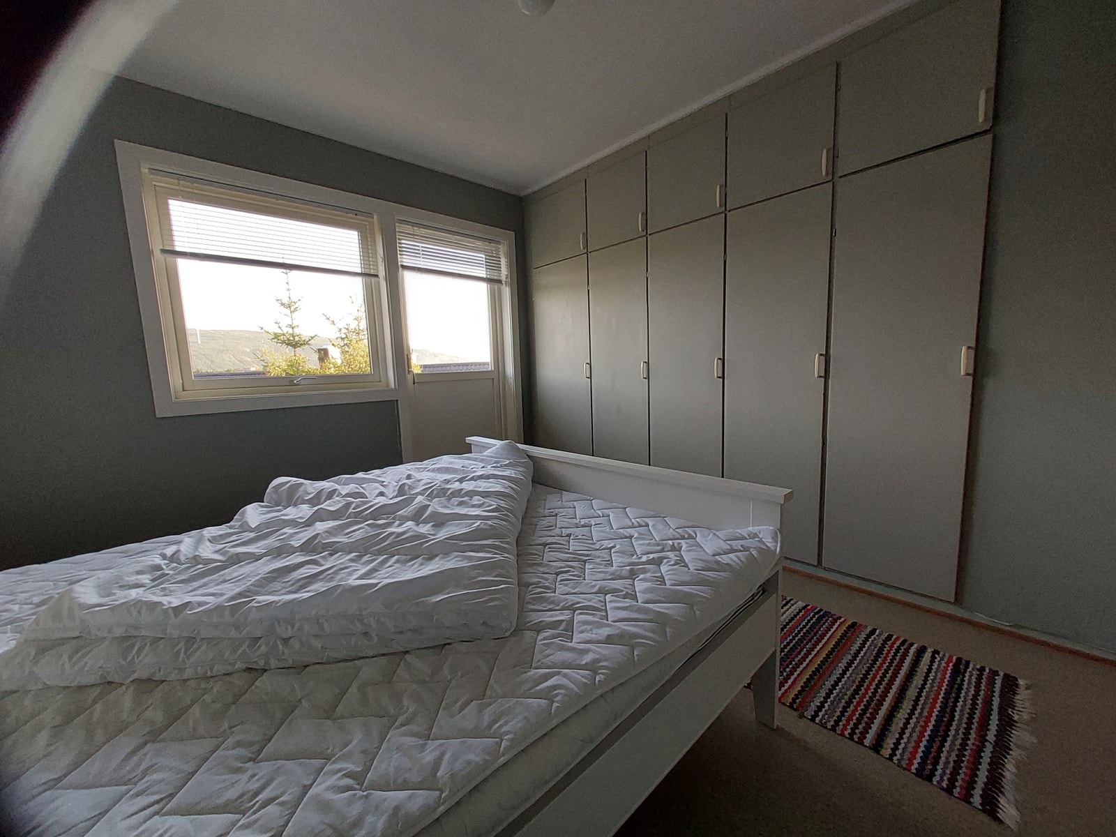 Hovedsoverom Galleribilde