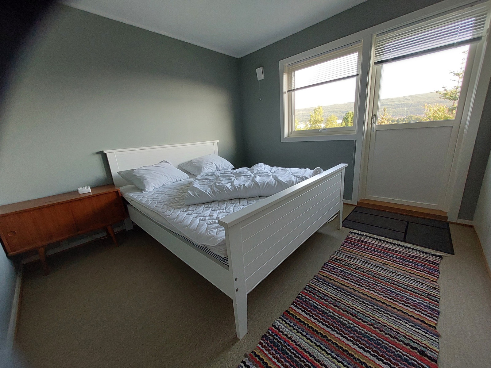 Hovedsoverom Galleribilde