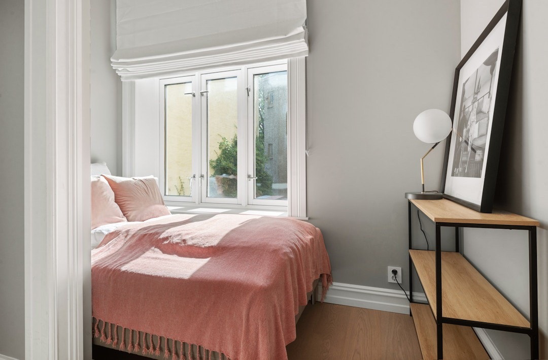 Soverom 2 Galleribilde