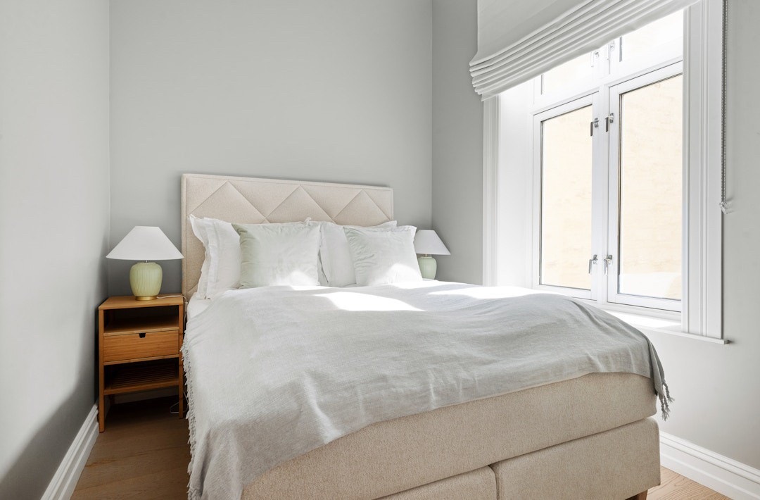 Soverom 1 Galleribilde