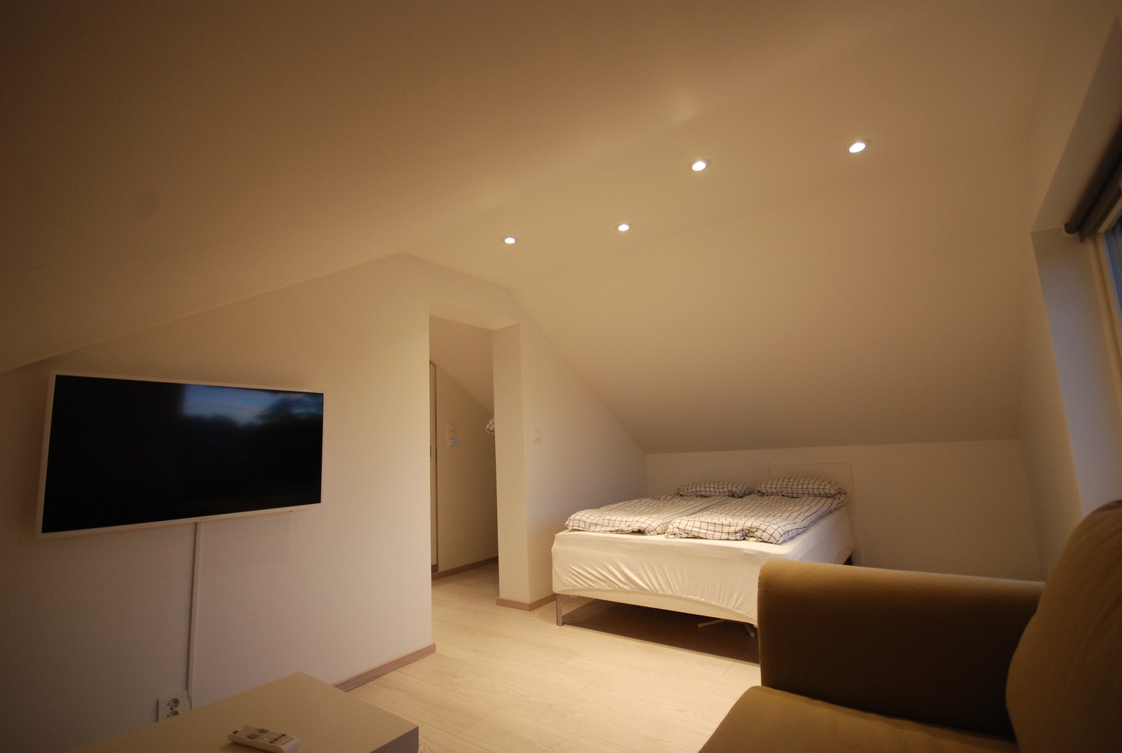 S2- 2 etasje Galleribilde