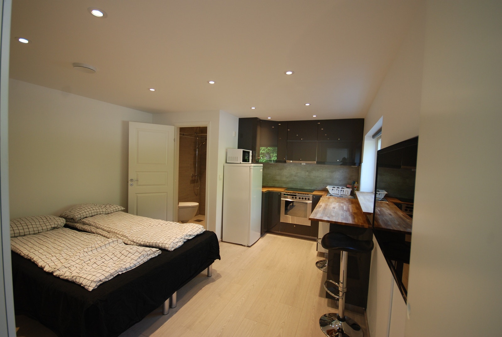 S1 1-etasje Galleribilde