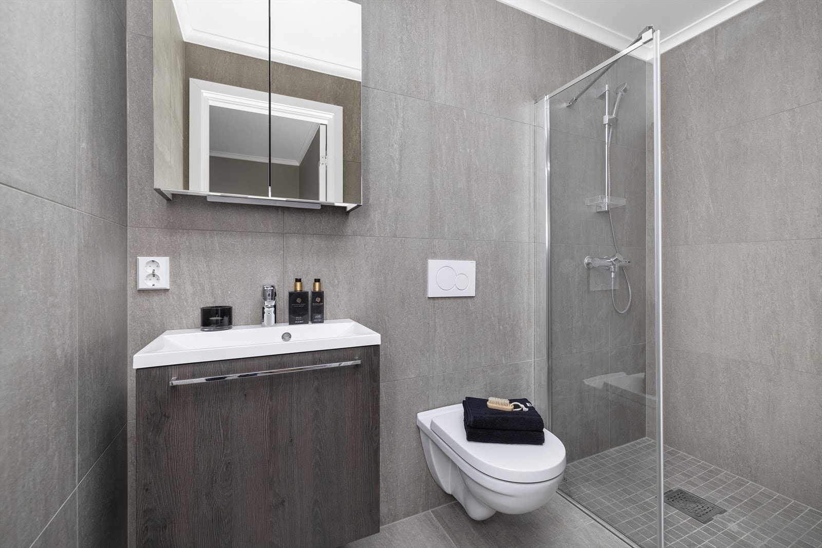 Bad nr. 2 Galleribilde