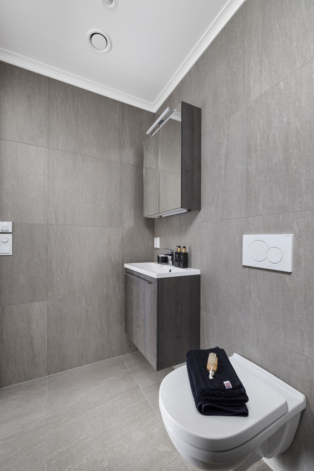 Bad nr. 2 Galleribilde