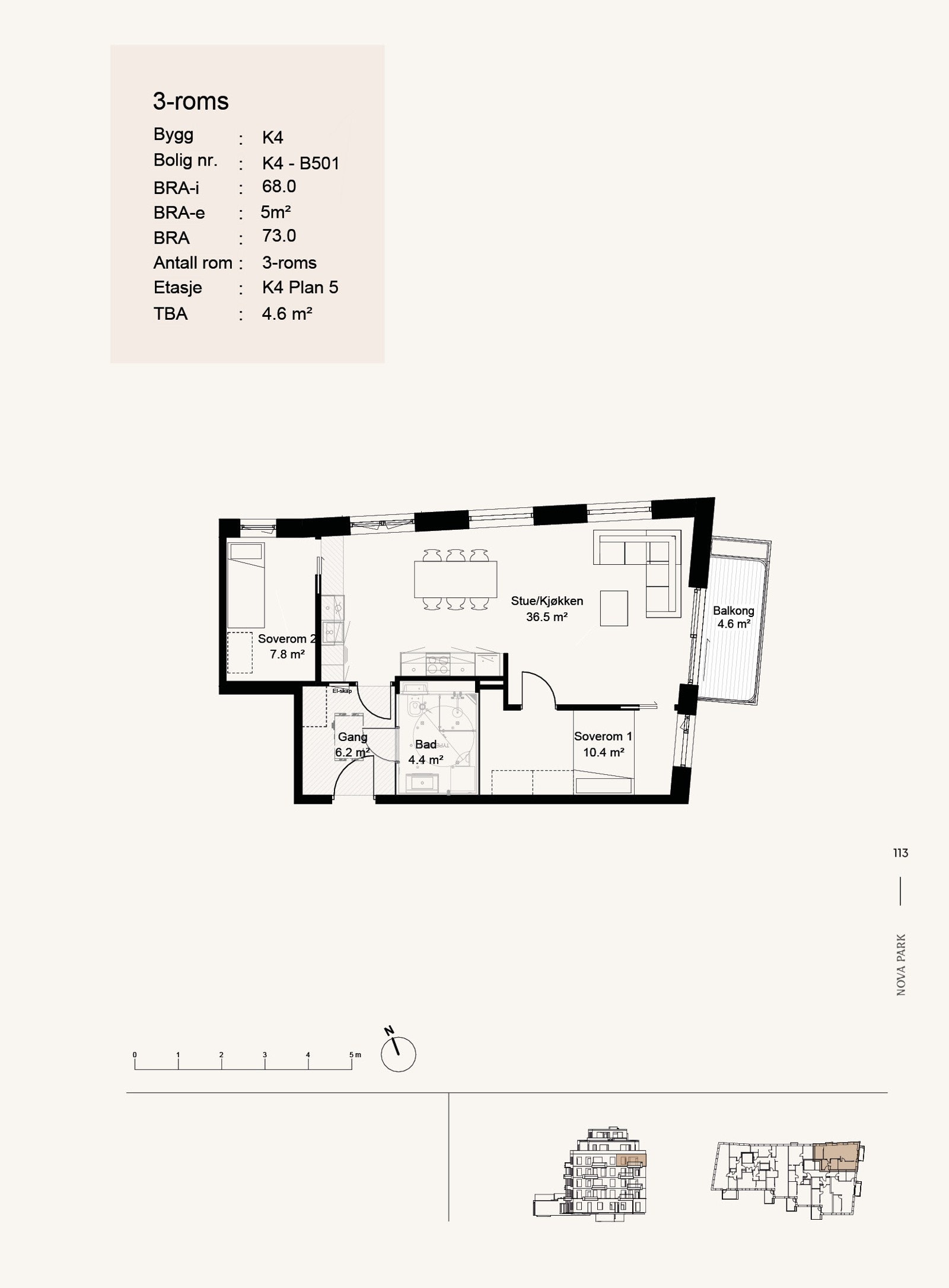 Plantegning. Galleribilde