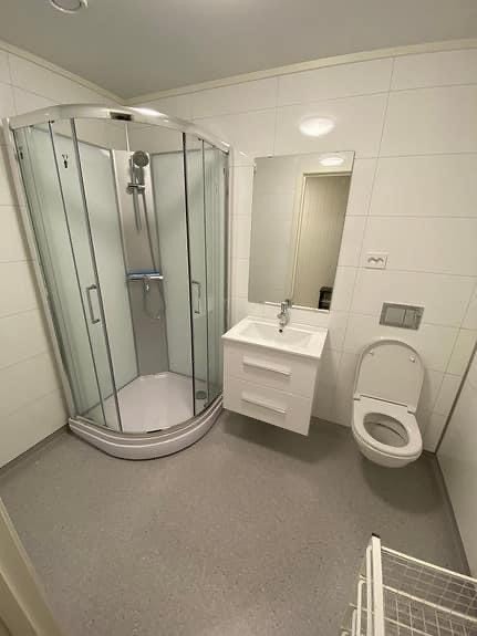 Greit bad Galleribilde