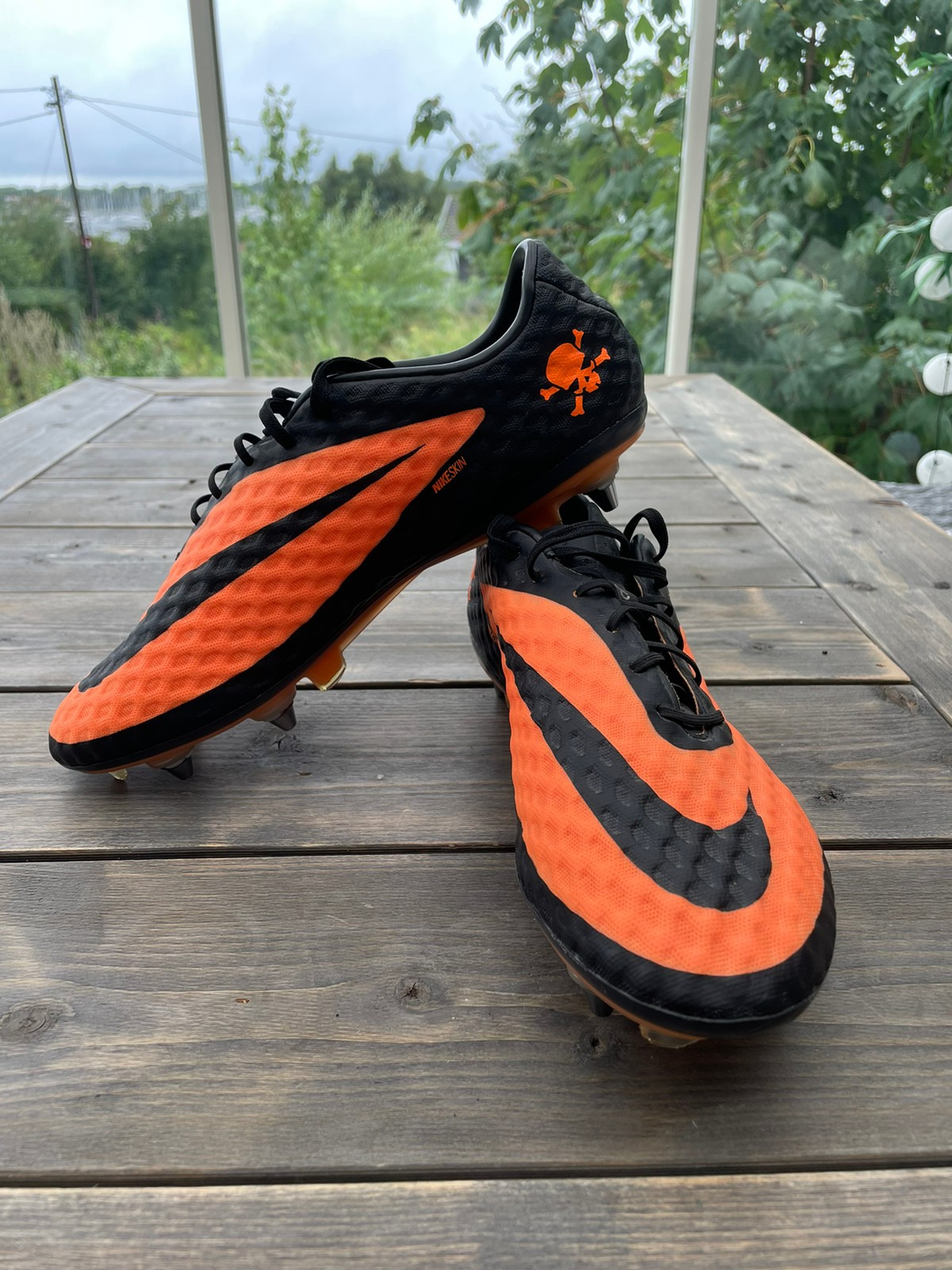 Nike hypervenoms 1 sale
