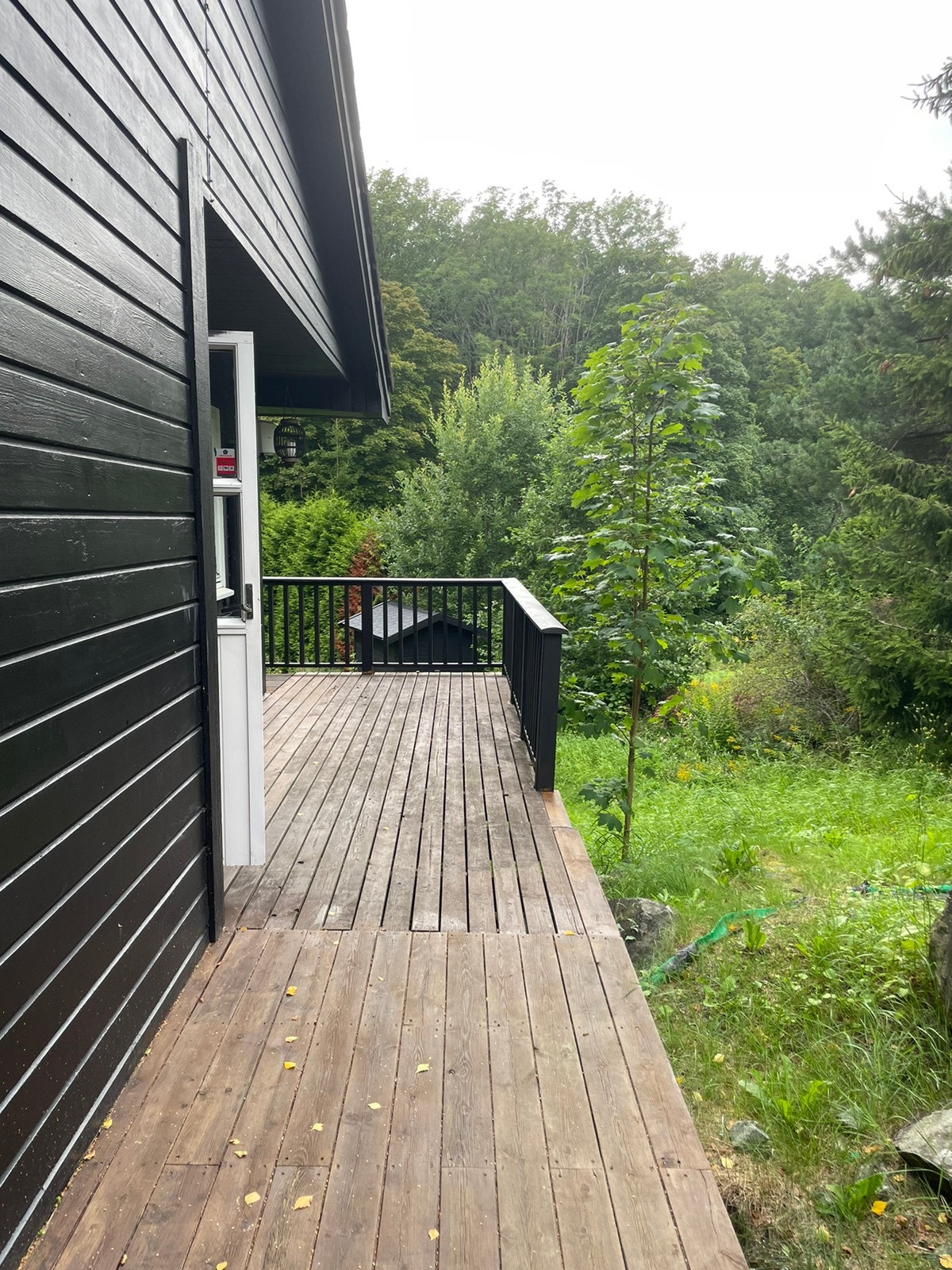 Uteområder 🌿 Galleribilde