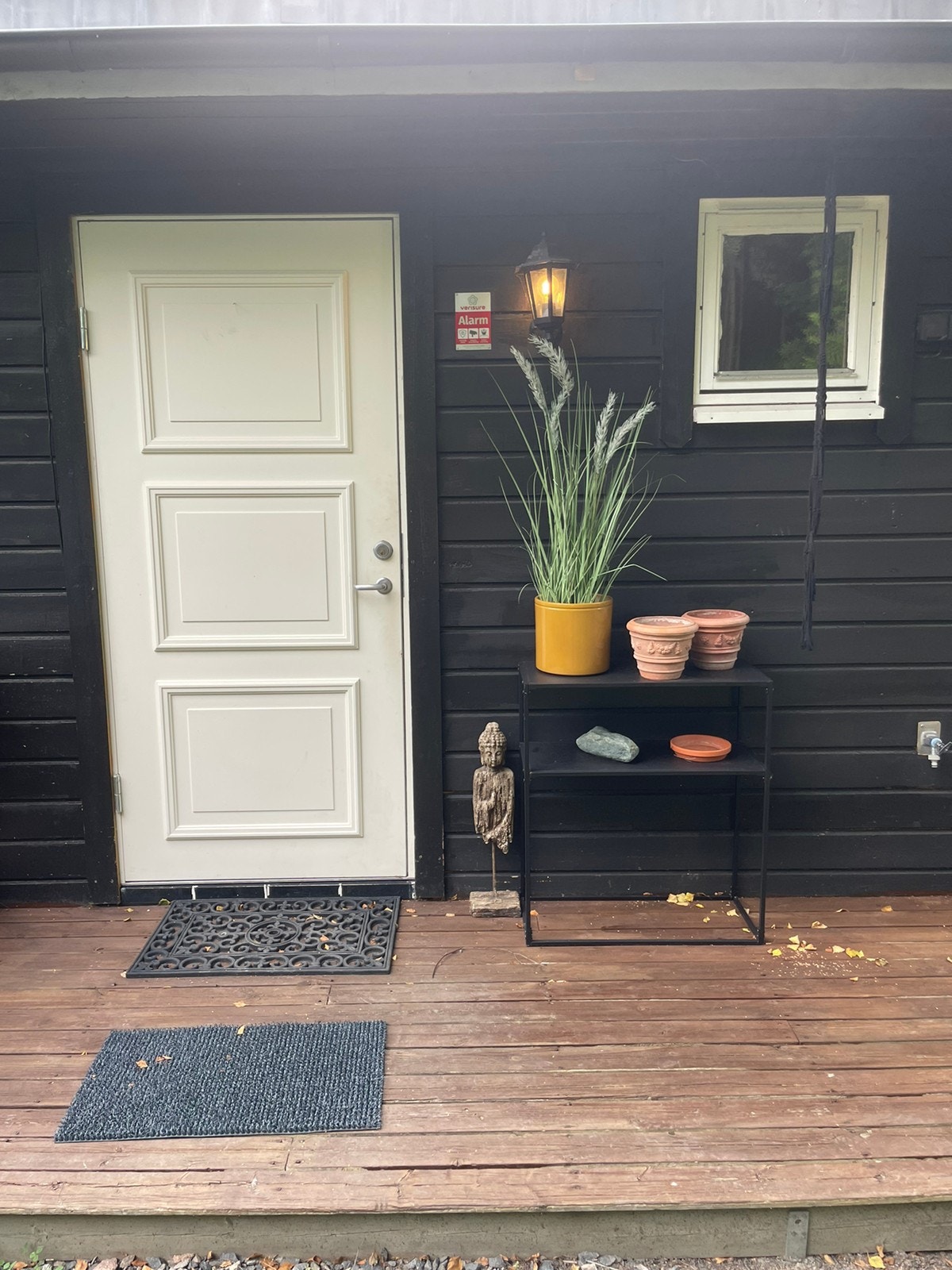 Inngangsparti 💛 Galleribilde