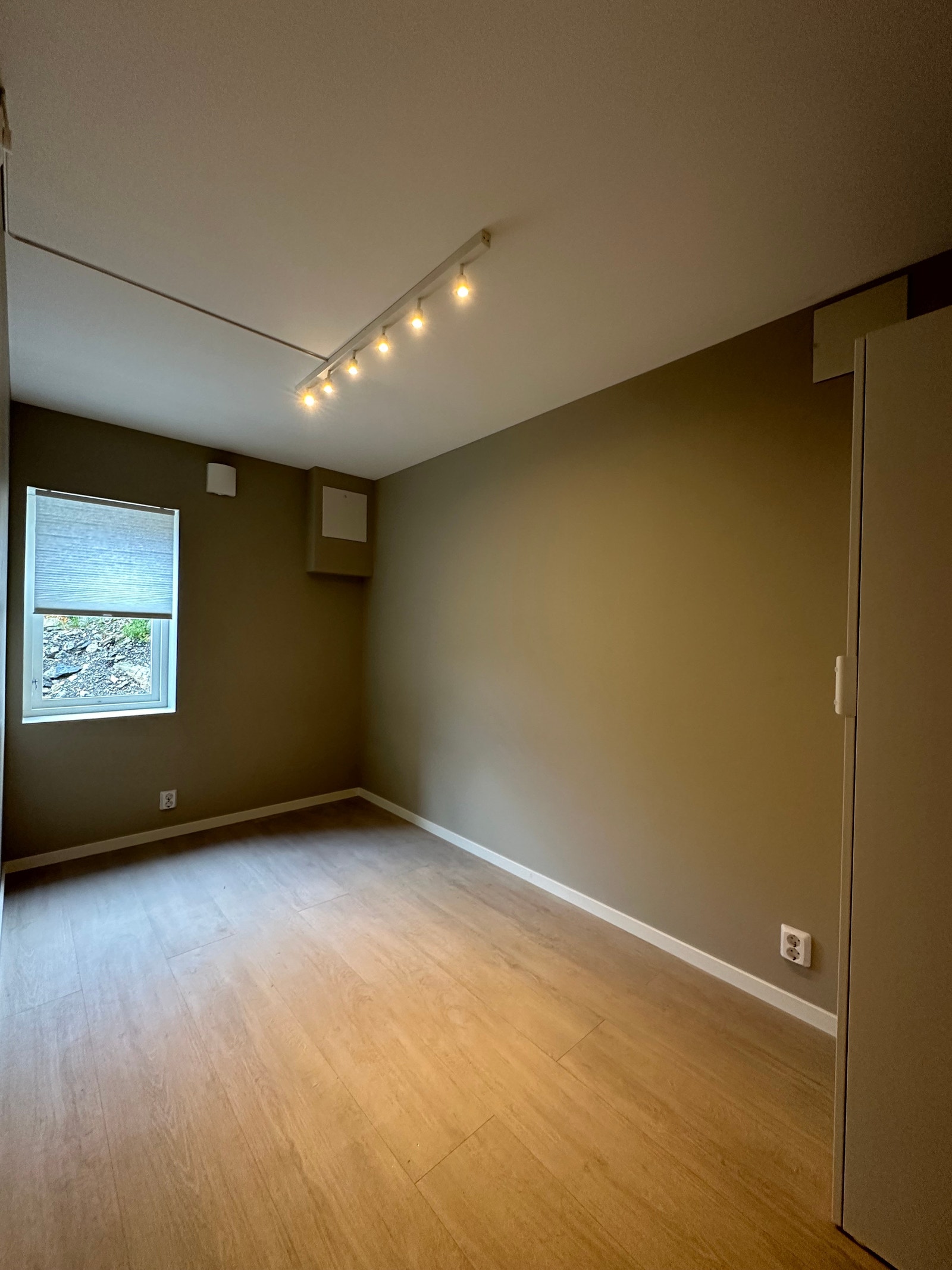 Soverom nummer 2. Galleribilde