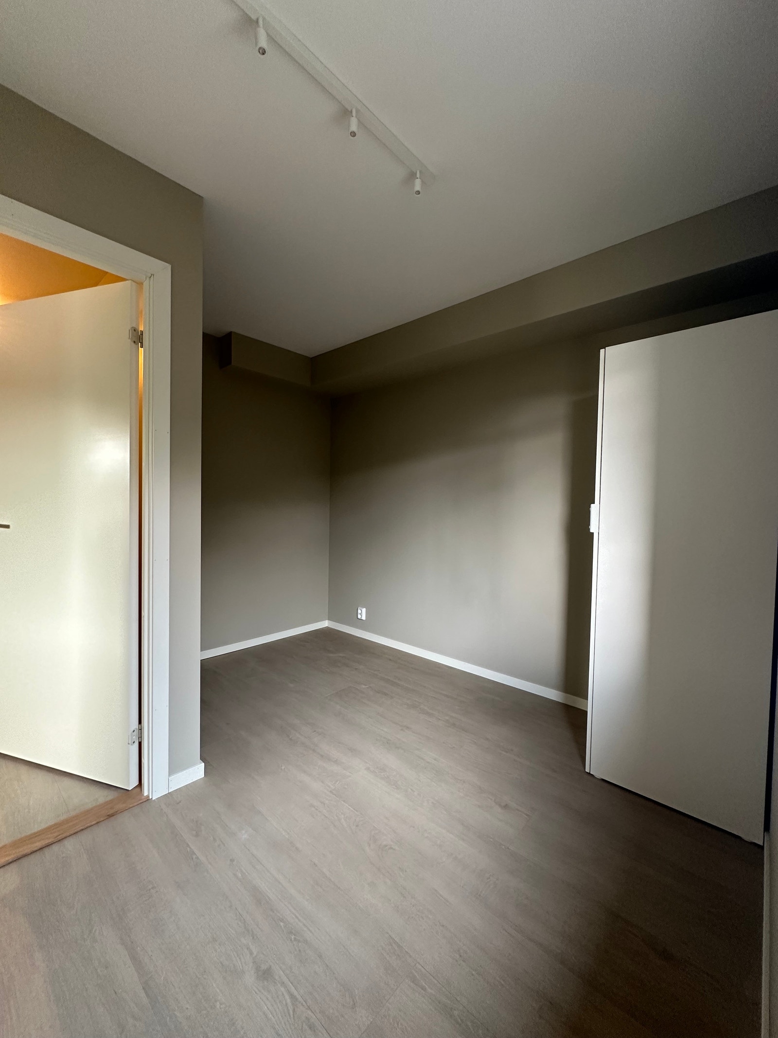 Soverom nummer 1. Galleribilde