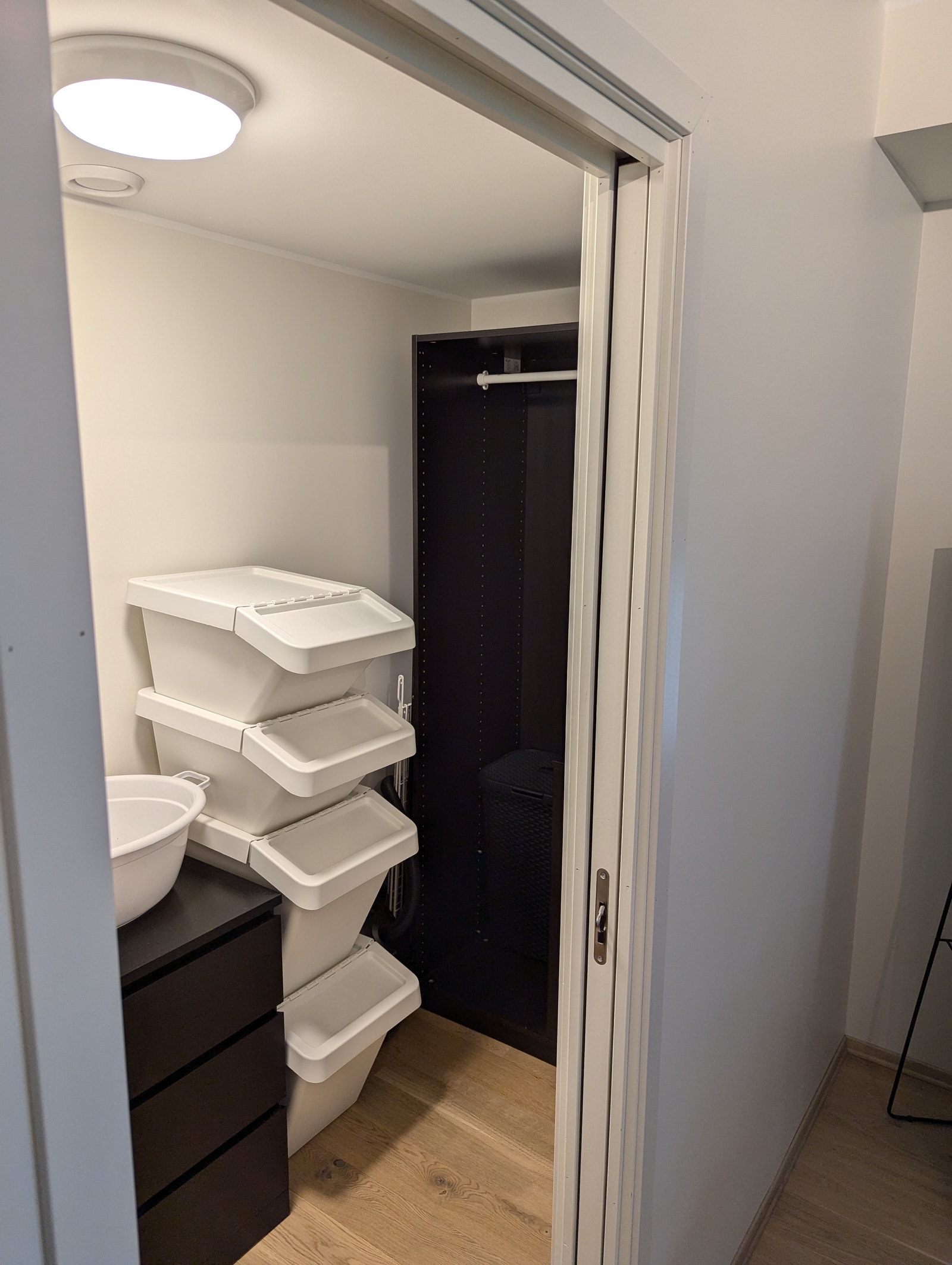 Bod i tilknytning til soverom Galleribilde