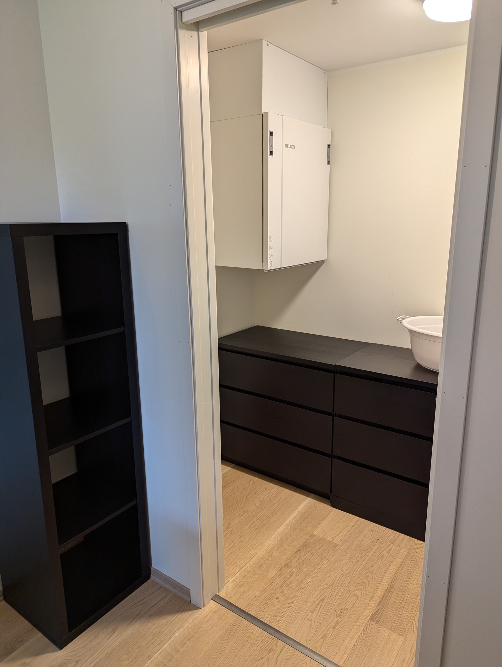 Bod i tilknytning til soverom Galleribilde