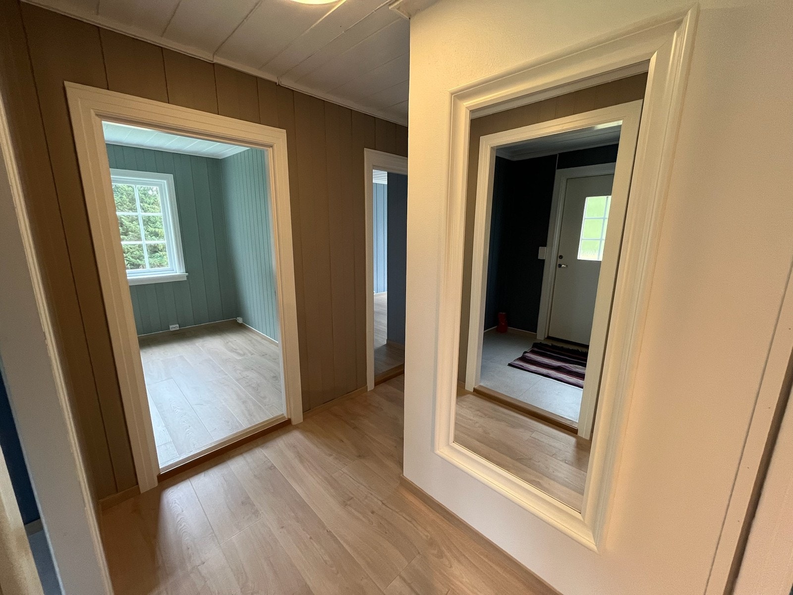 3 soverom Galleribilde