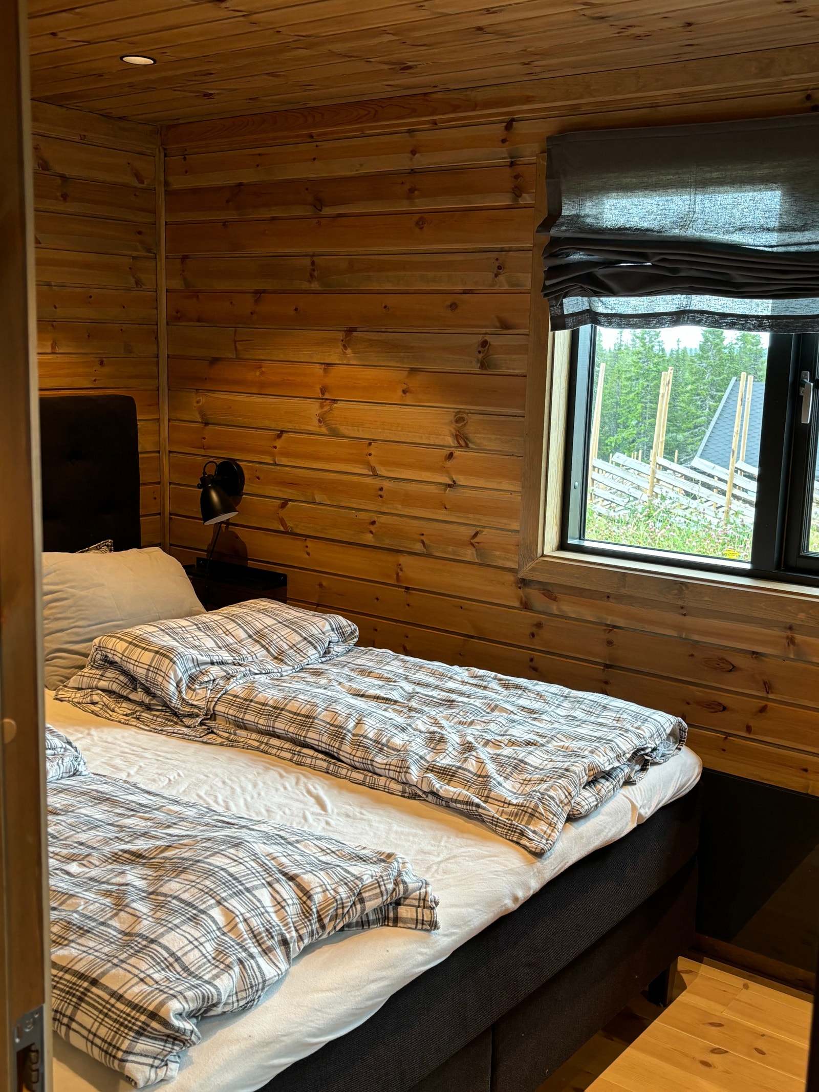 Soverom 1 Galleribilde