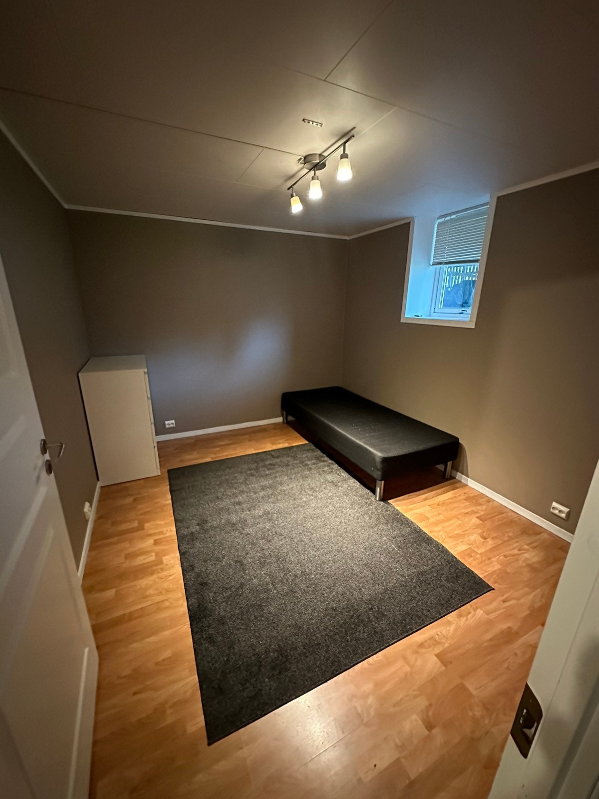 Rom nr.2 (ledig) Galleribilde