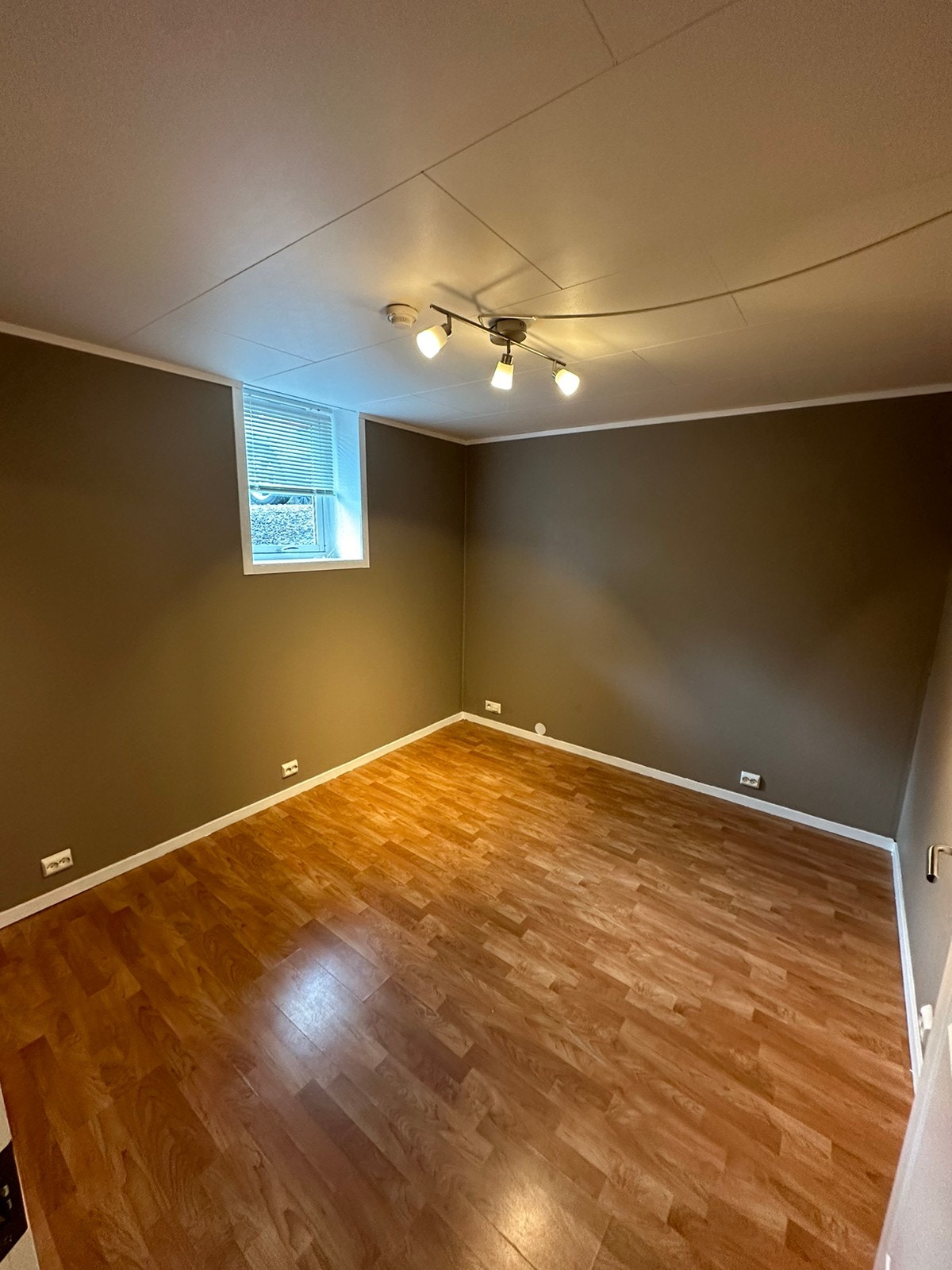 Rom nr.3 (utleid) Galleribilde