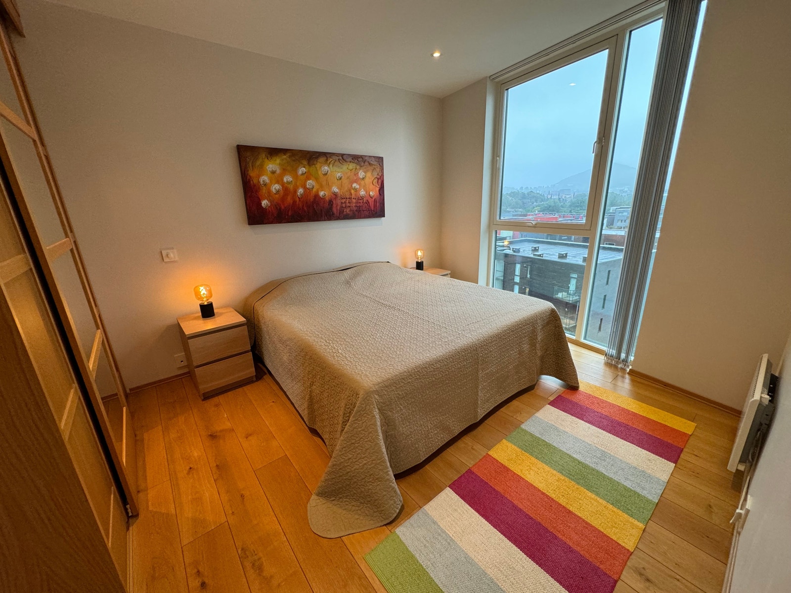 Soverom 1 Galleribilde