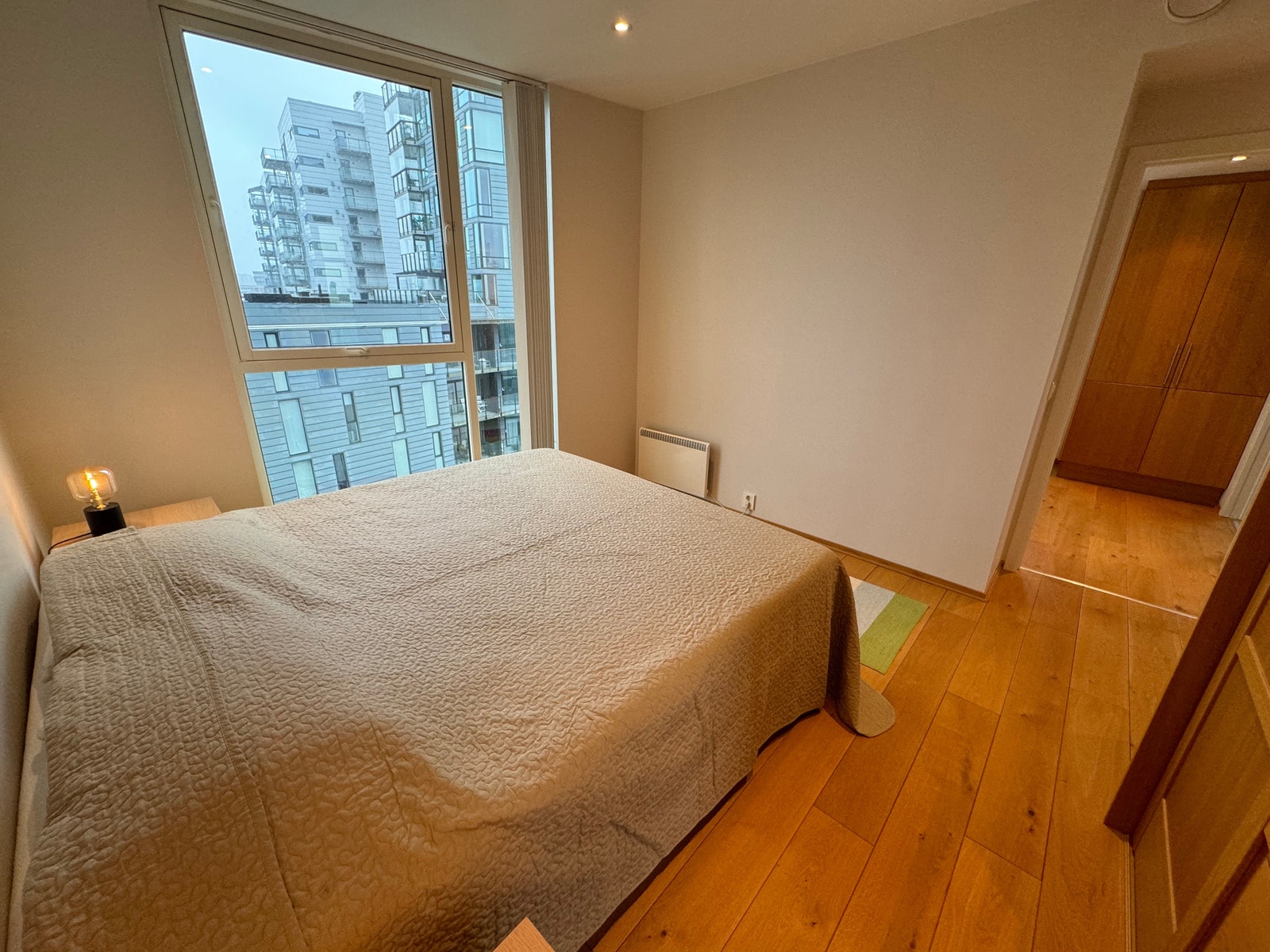 Soverom 1 Galleribilde