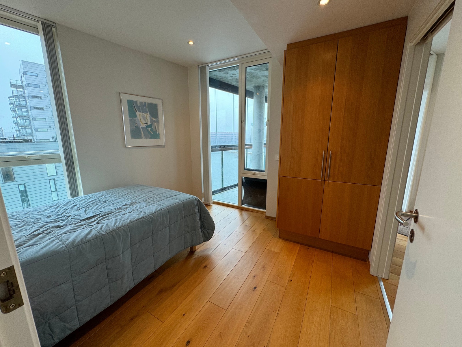 Soverom 2 Galleribilde