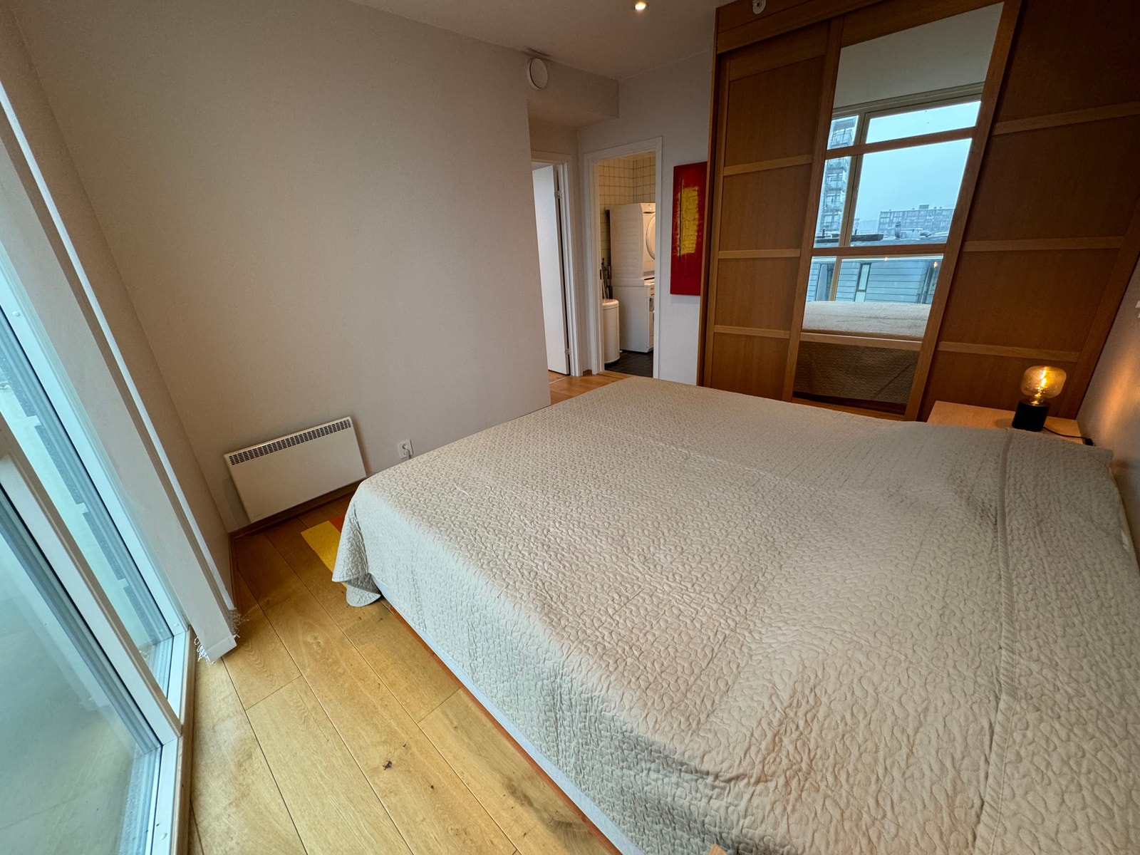 Soverom 1 Galleribilde