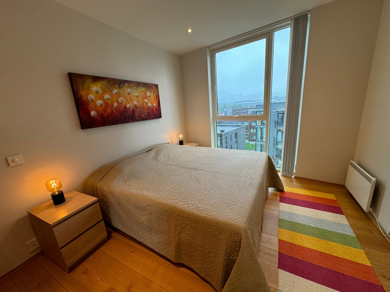 Soverom 1 Galleribilde