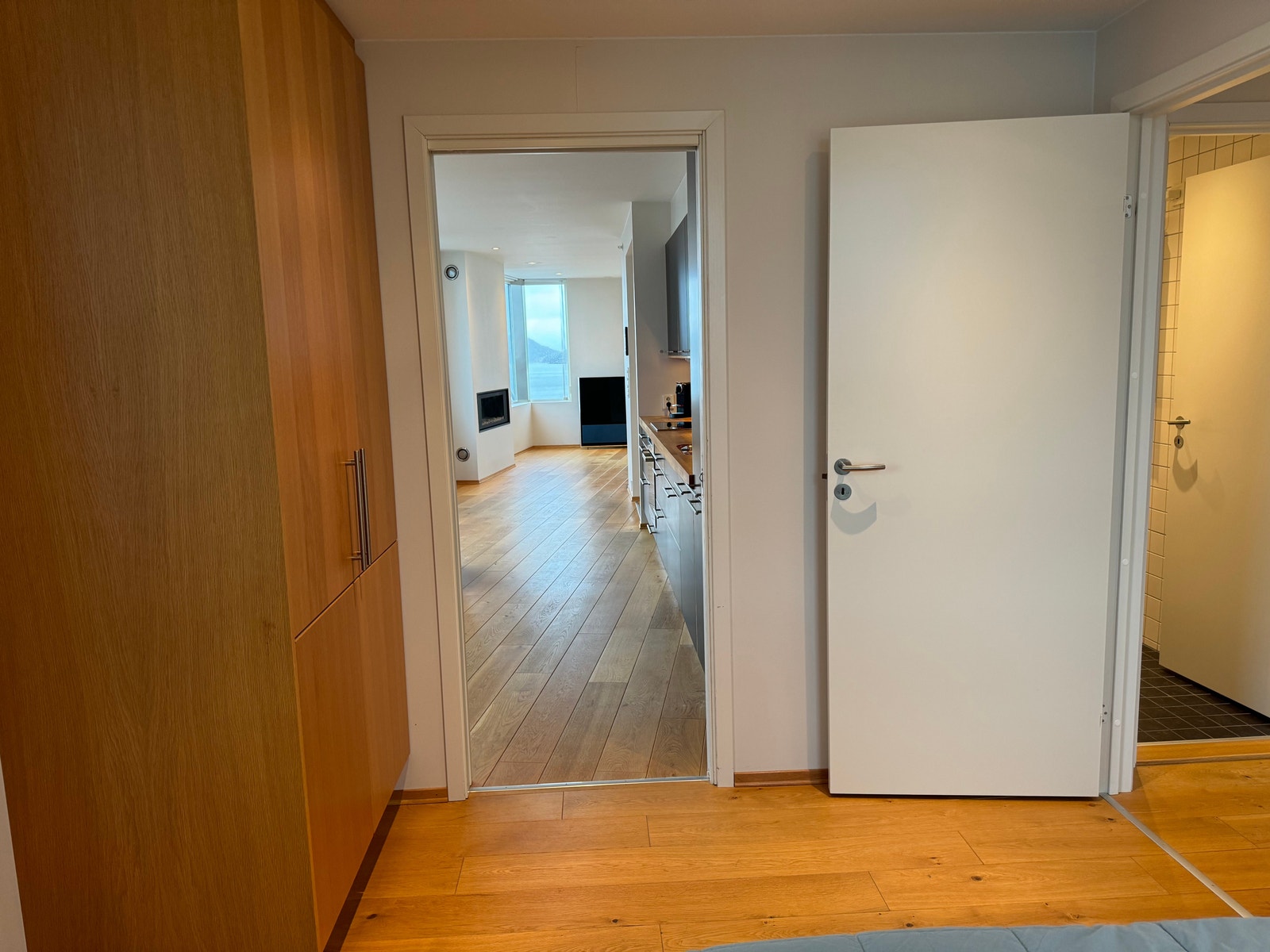 Soverom 1 Galleribilde