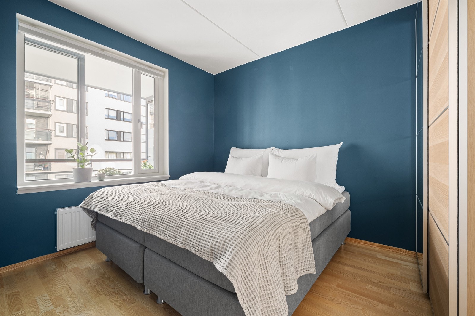 Disse møbler er ikke med Galleribilde