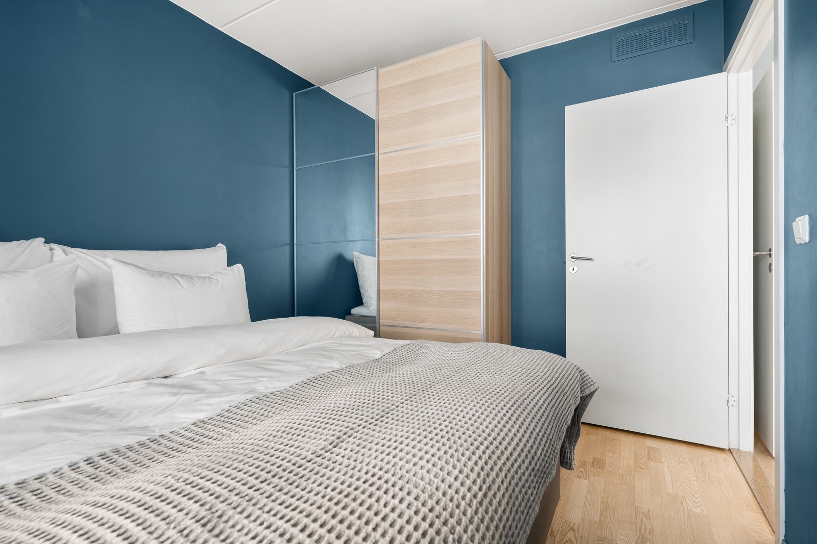 Disse møbler er ikke med Galleribilde