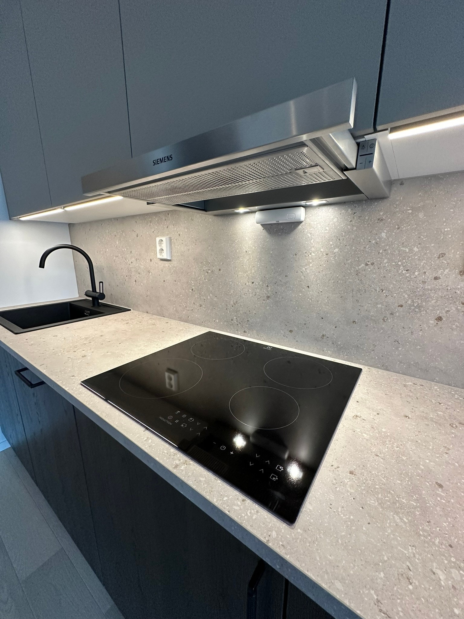 Nye hvitevarer fra Electrolux Galleribilde