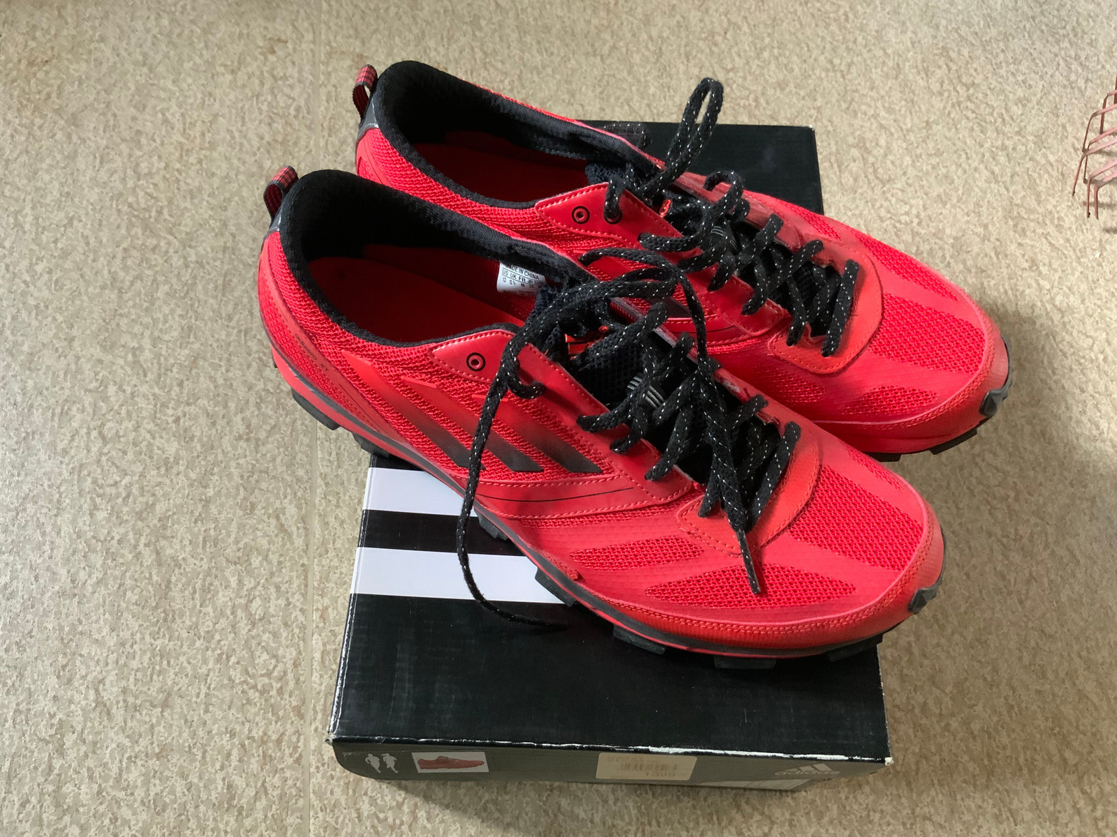 Adidas adizero xt 4 top