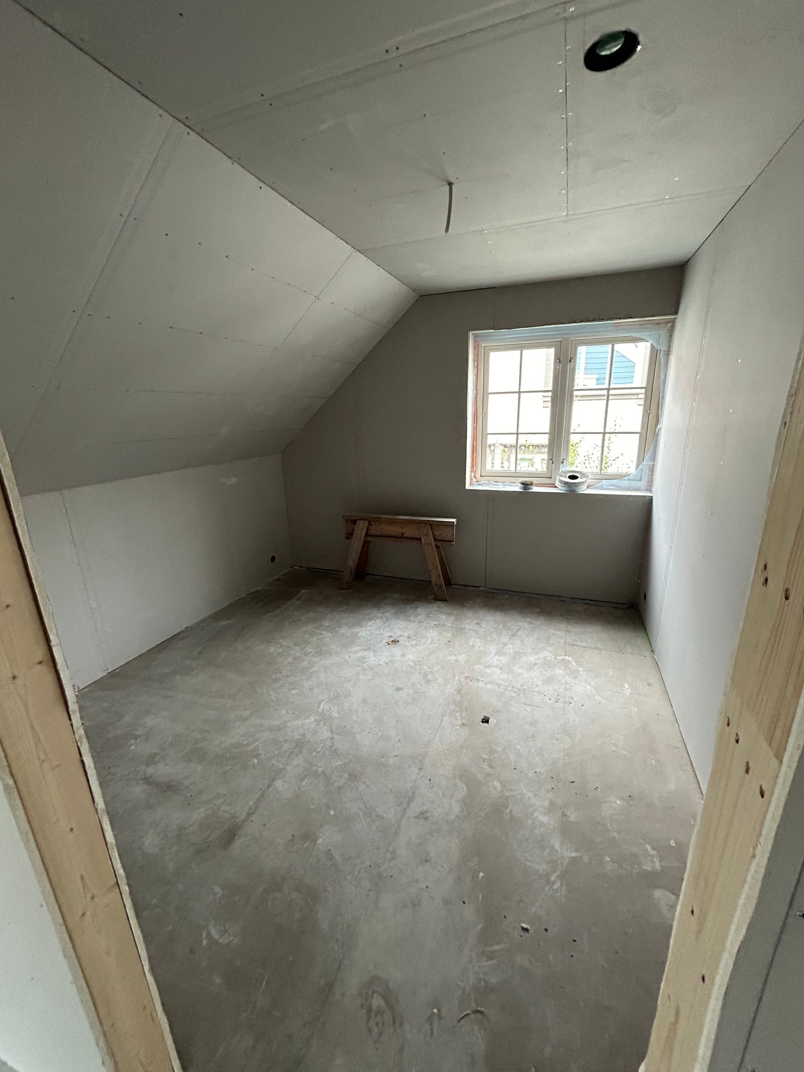 Hoved soverom Galleribilde