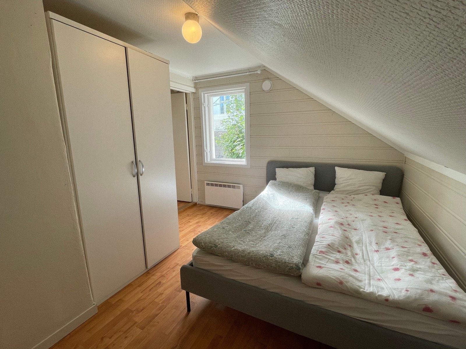 Soverom 1 (6/13) Galleribilde