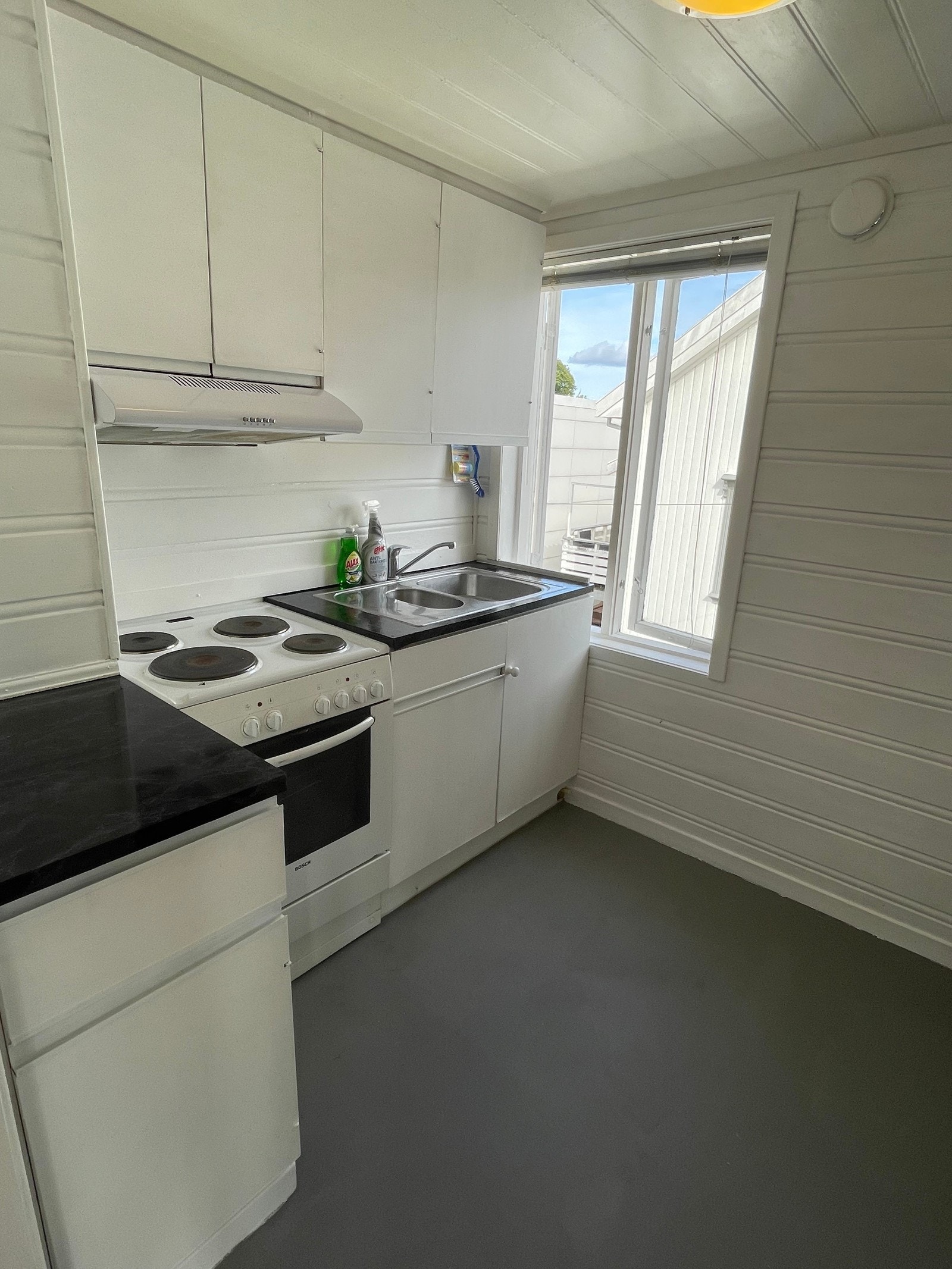 Kjøkken (4/13) Galleribilde