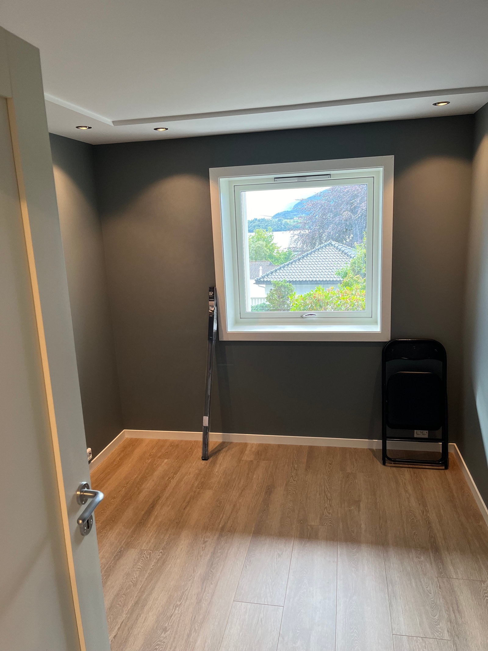 Soverom 2 - 8 m2 Galleribilde