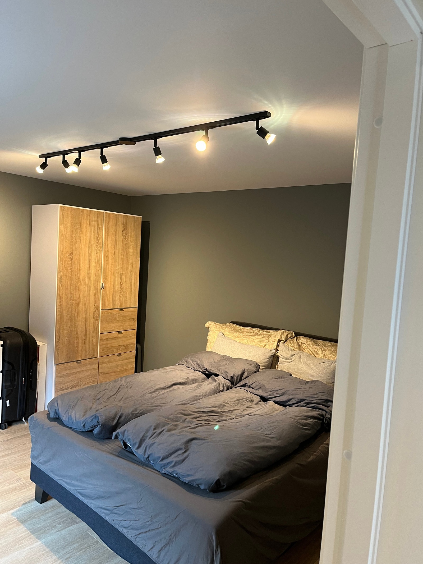 Soverom 1 ca 16 m2 Galleribilde