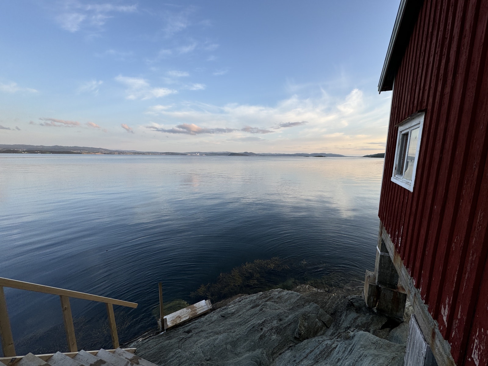 Områdebilde, Ytterøy. Galleribilde