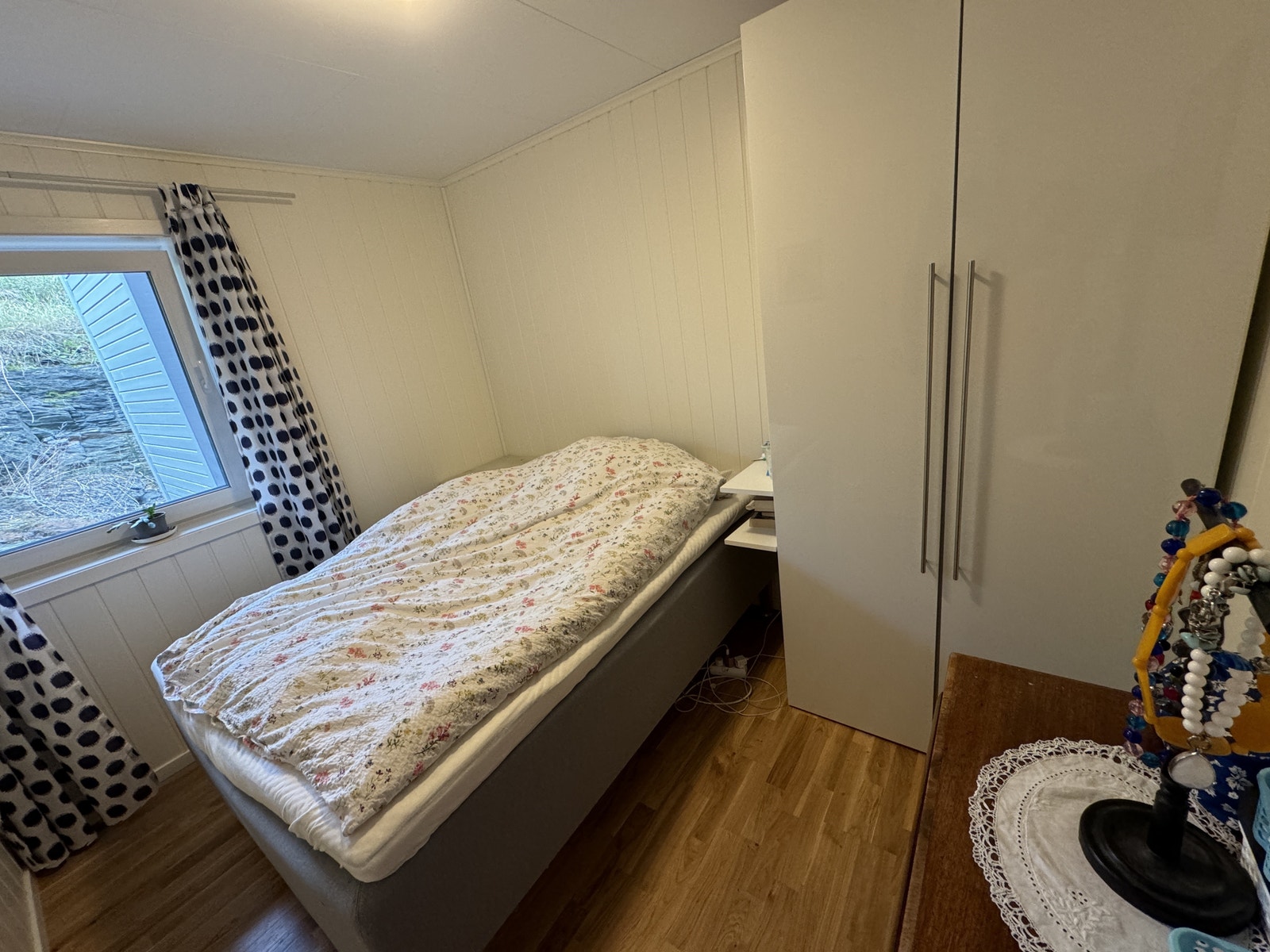 Soverom 2 (8 kvm) Galleribilde