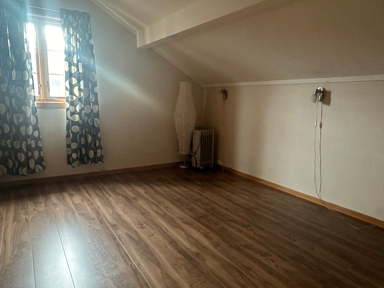 Hovedsoverom Galleribilde