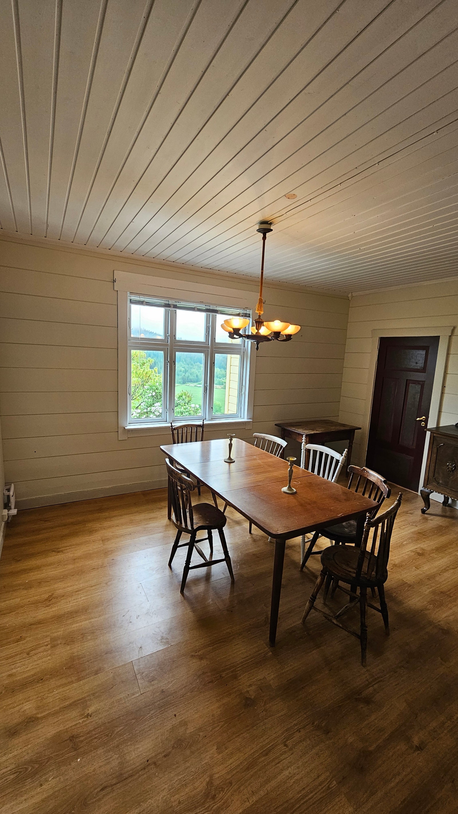 Matsalen Galleribilde
