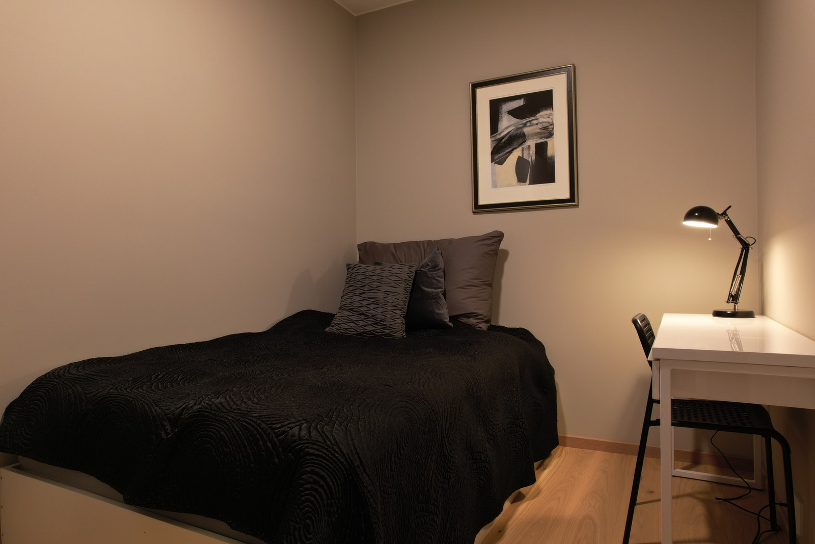 Soverom 2 Galleribilde